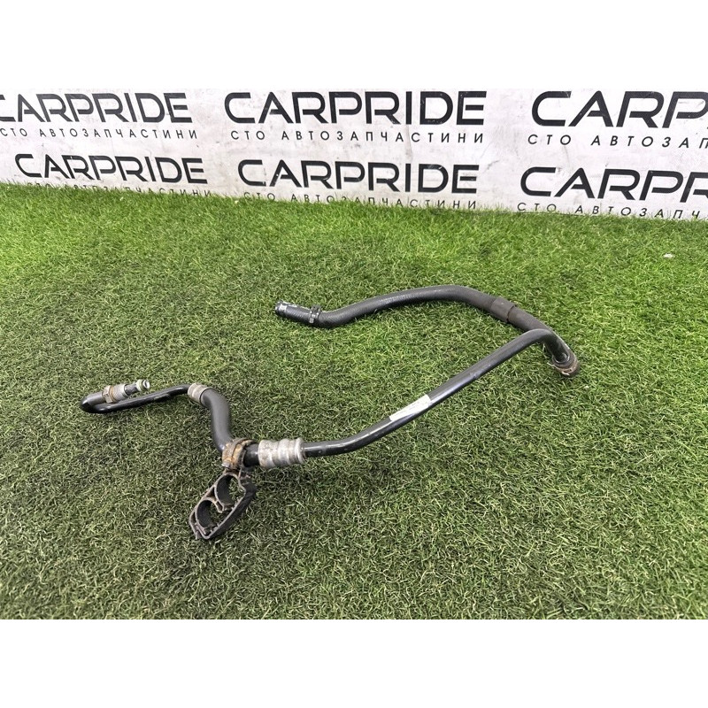 Трубка гидроусилителя (рулевое управление) Volkswagen Touareg NF 2011 3.6 7P0422891K