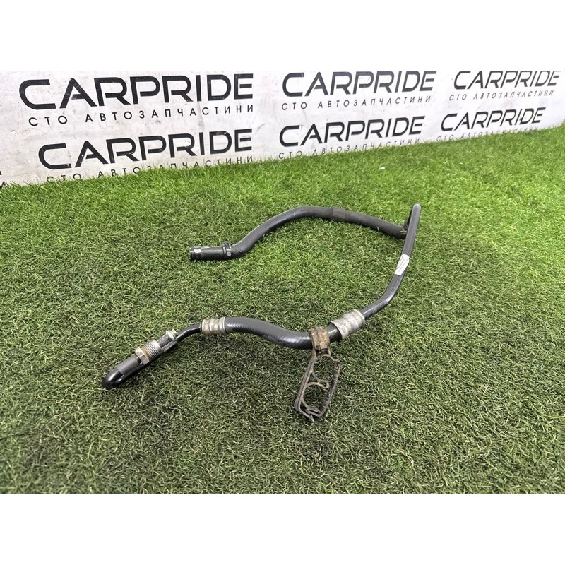 Трубка гидроусилителя (рулевое управление) Volkswagen Touareg NF 2011 3.6 7P0422891K