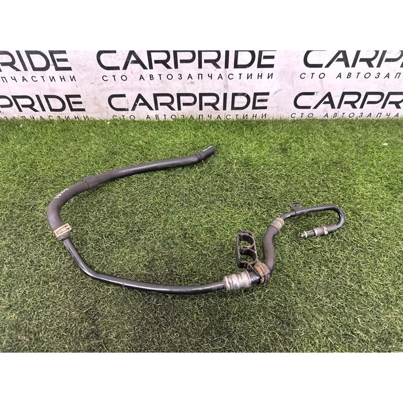 Трубка гидроусилителя (рулевое управление) Volkswagen Touareg NF 2011 3.6 7P0422891K