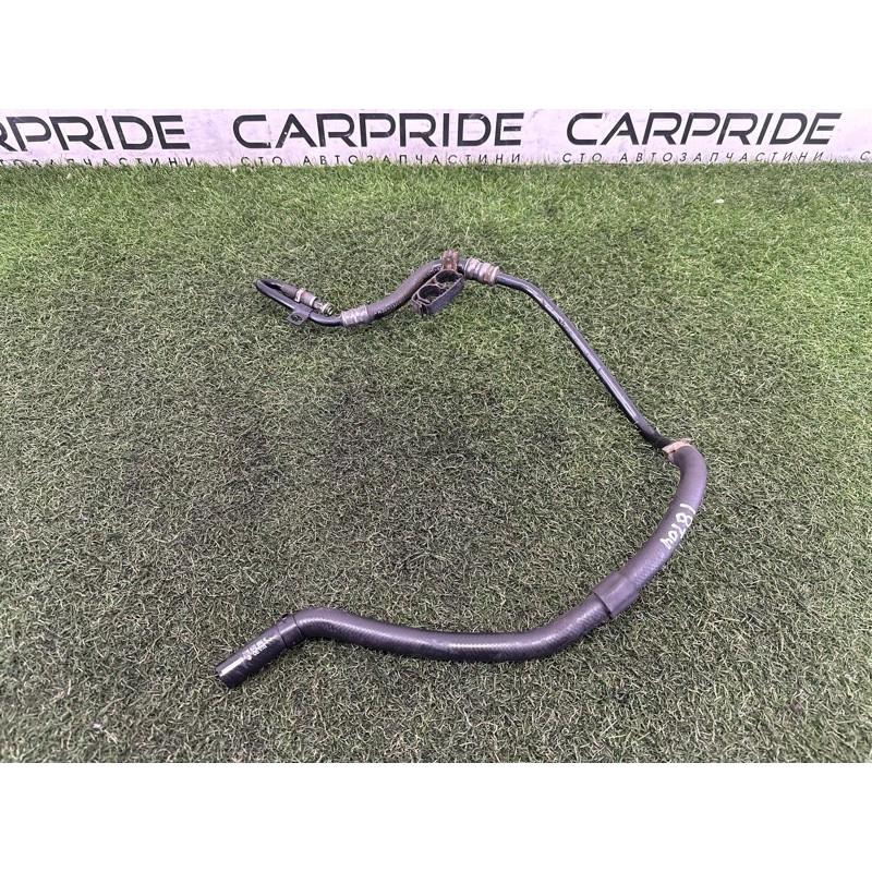 Трубка гидроусилителя (рулевое управление) Volkswagen Touareg NF 2011 3.6 7P0422891K