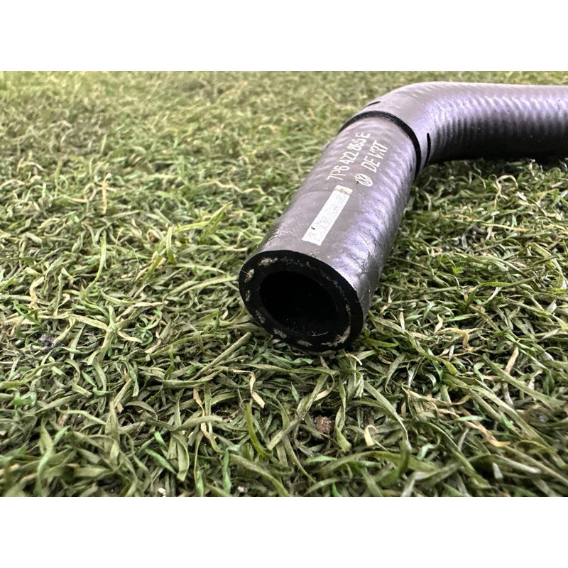 Трубка гидроусилителя (рулевое управление) Volkswagen Touareg NF 2011 3.6 7P0422891K