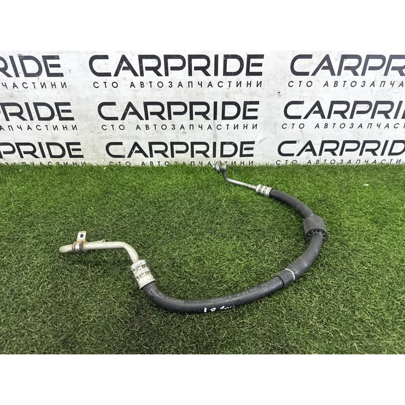 Трубка гидроусилителя (рулевое управление) Volkswagen Touareg NF 2011 3.6 7P0422893AC