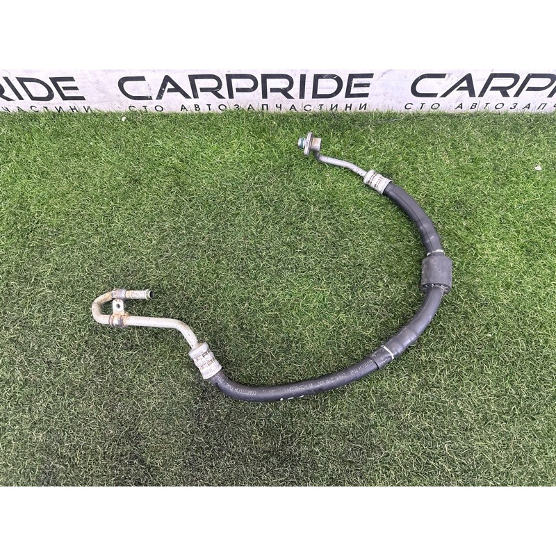 Трубка гидроусилителя (рулевое управление) Volkswagen Touareg NF 2011 3.6 7P0422893AC