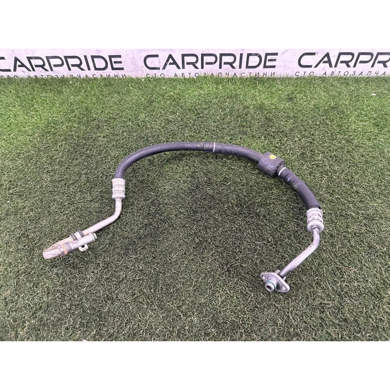 Трубка гидроусилителя (рулевое управление) Volkswagen Touareg NF 2011 3.6 7P0422893AC