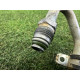 Трубка гидроусилителя (рулевое управление) Volkswagen Touareg NF 2011 3.6 7P0422893AC