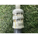 Трубка гидроусилителя (рулевое управление) Volkswagen Touareg NF 2011 3.6 7P0422893AC