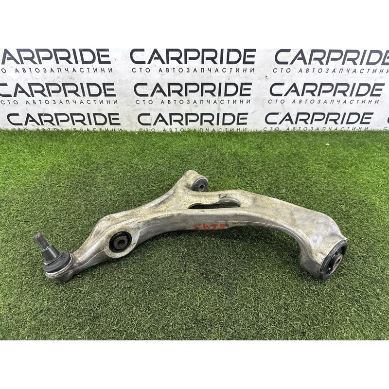 Рычаг подвески (подвеска) AUDI Q7 4L 2011 3.0 TFSi 7P0407152E