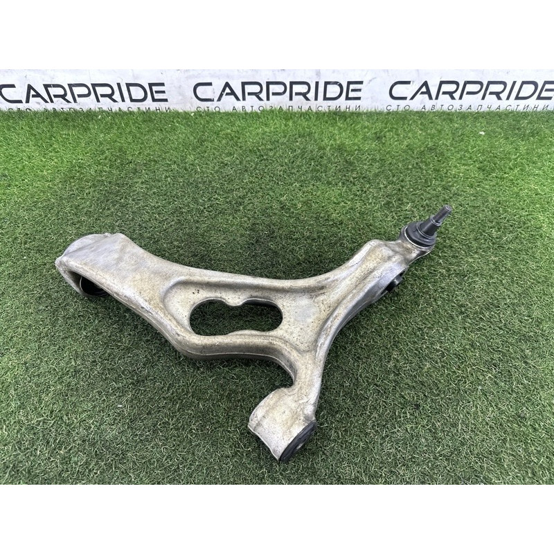 Рычаг подвески (подвеска) AUDI Q7 4L 2011 3.0 TFSi 7P0407152E