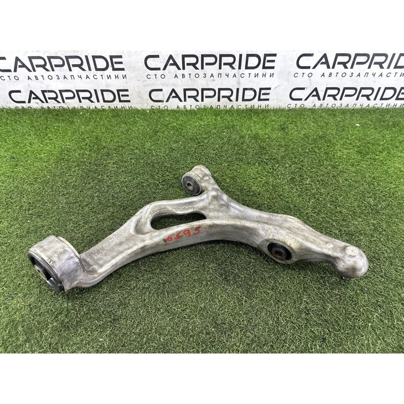 Рычаг подвески (подвеска) AUDI Q7 4L 2011 3.0 TFSi 7P0407152E