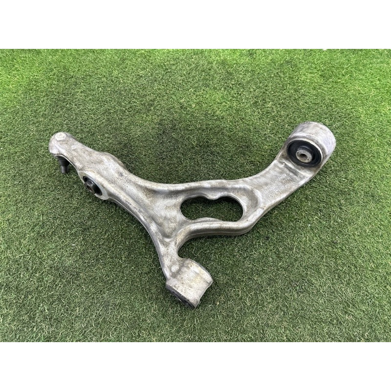 Рычаг подвески (подвеска) AUDI Q7 4L 2011 3.0 TFSi 7P0407152E