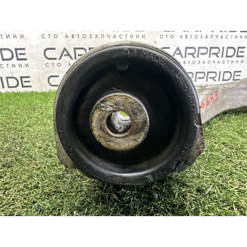 Рычаг подвески (подвеска) AUDI Q7 4L 2011 3.0 TFSi 7P0407152E