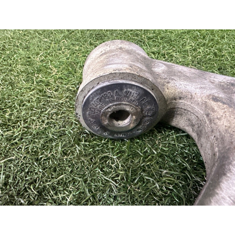 Рычаг подвески (подвеска) AUDI Q7 4L 2011 3.0 TFSi 7P0407152E