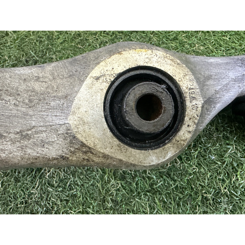 Рычаг подвески (подвеска) AUDI Q7 4L 2011 3.0 TFSi 7P0407152E