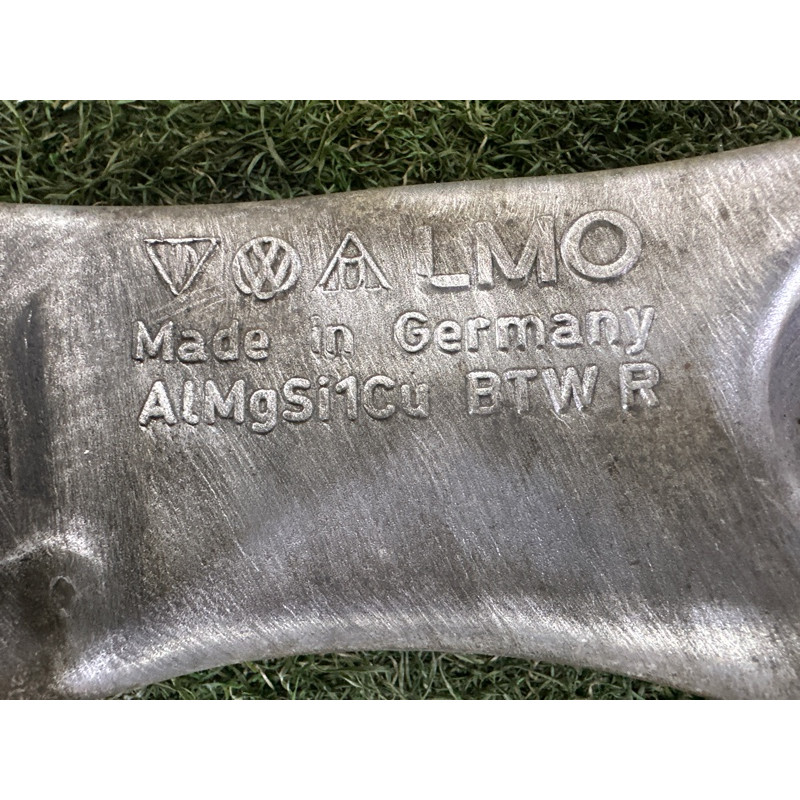 Рычаг подвески (подвеска) AUDI Q7 4L 2011 3.0 TFSi 7P0407152E