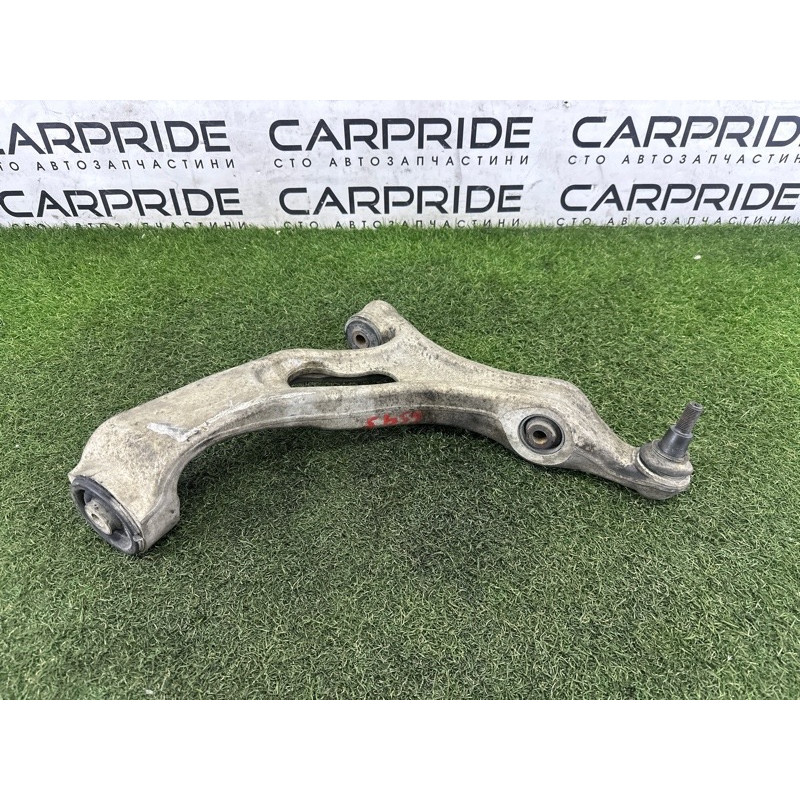 Рычаг подвески (подвеска) AUDI Q7 4L 2011 3.0 TFSi 7P0407151E