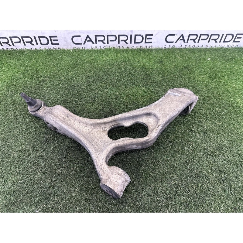 Рычаг подвески (подвеска) AUDI Q7 4L 2011 3.0 TFSi 7P0407151E