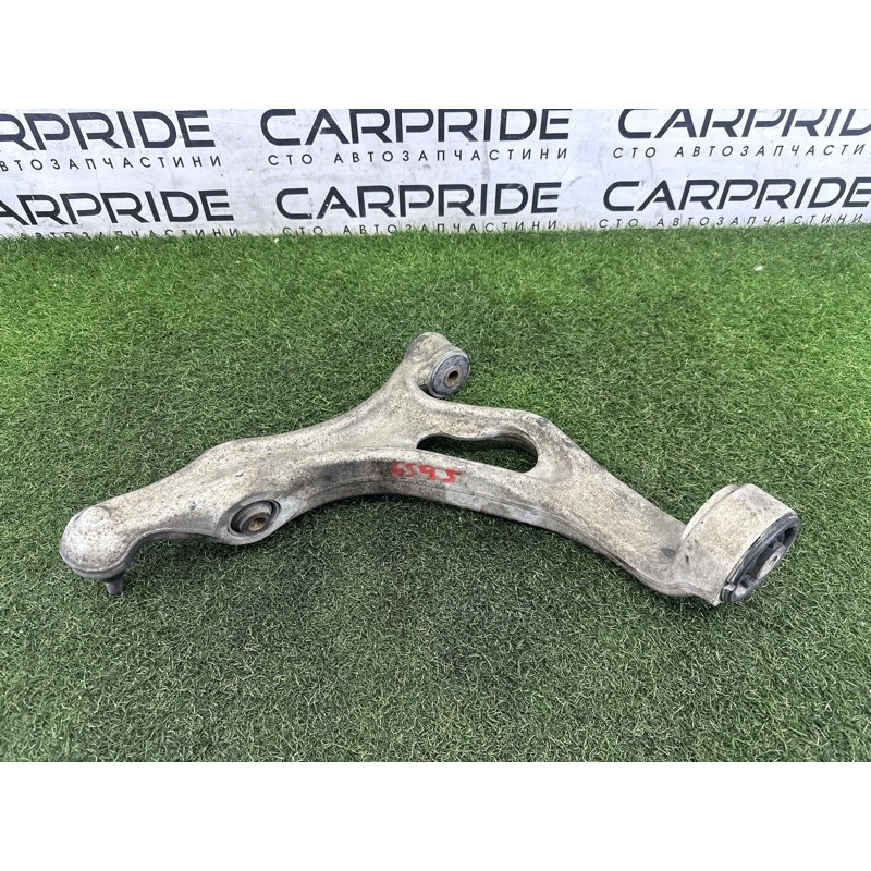 Рычаг подвески (подвеска) AUDI Q7 4L 2011 3.0 TFSi 7P0407151E