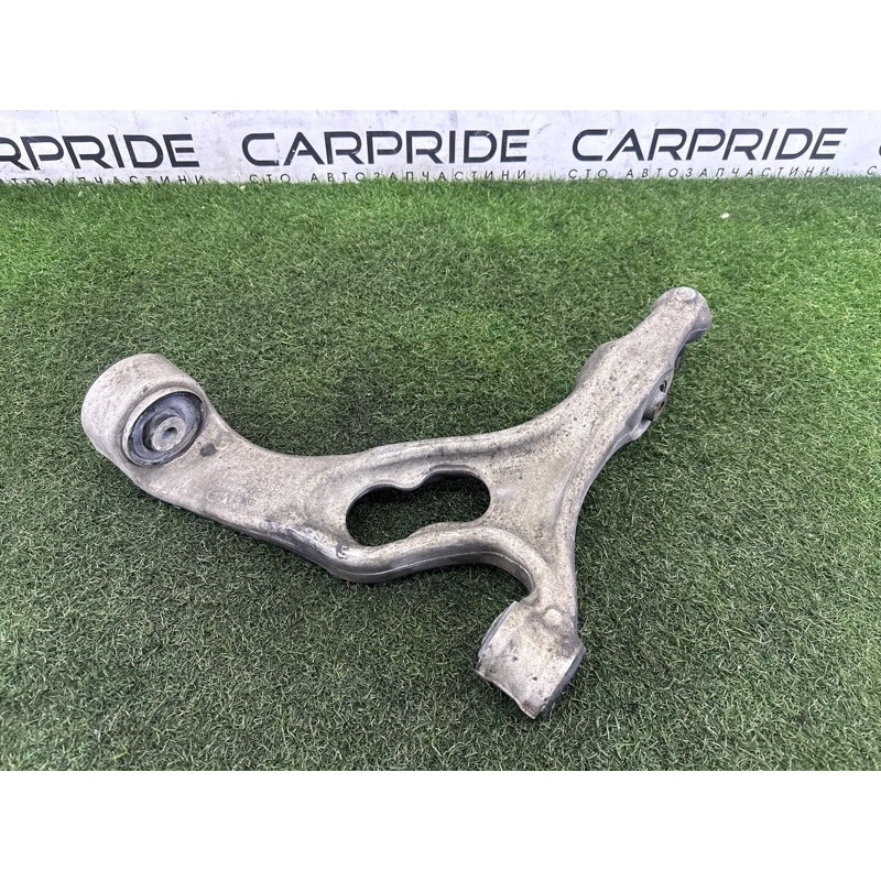 Рычаг подвески (подвеска) AUDI Q7 4L 2011 3.0 TFSi 7P0407151E