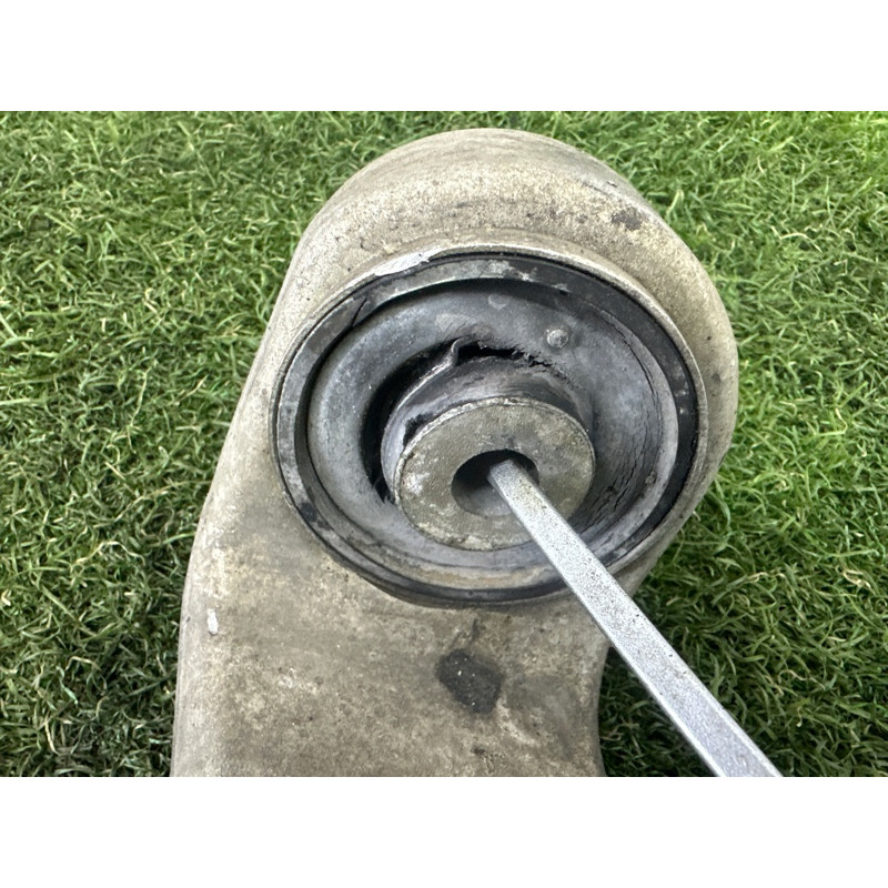 Рычаг подвески (подвеска) AUDI Q7 4L 2011 3.0 TFSi 7P0407151E