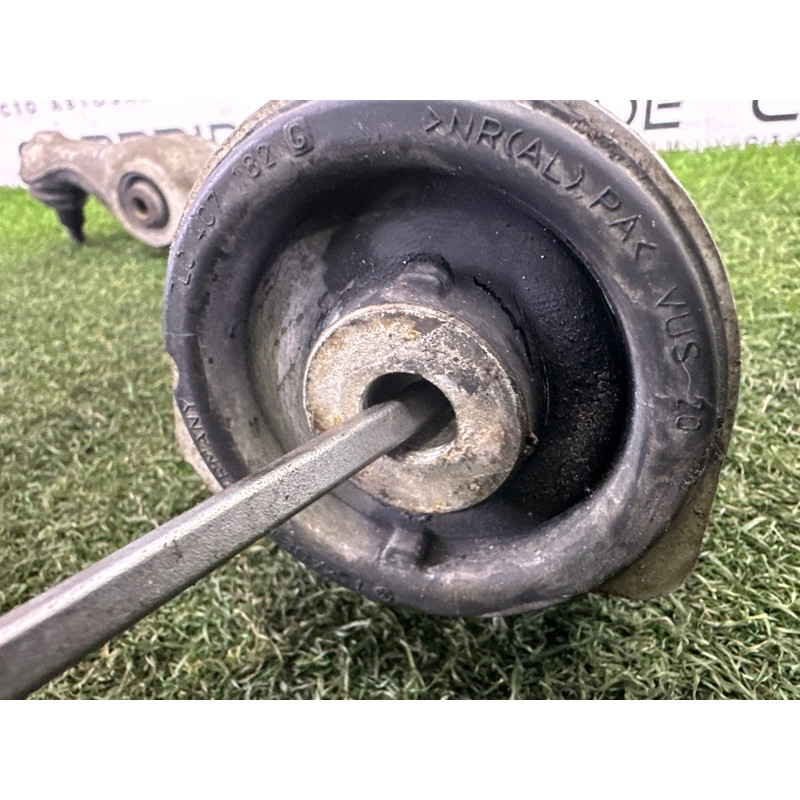 Рычаг подвески (подвеска) AUDI Q7 4L 2011 3.0 TFSi 7P0407151E