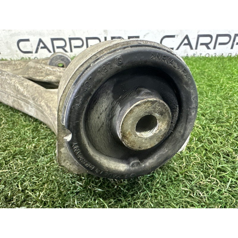 Рычаг подвески (подвеска) AUDI Q7 4L 2011 3.0 TFSi 7P0407151E