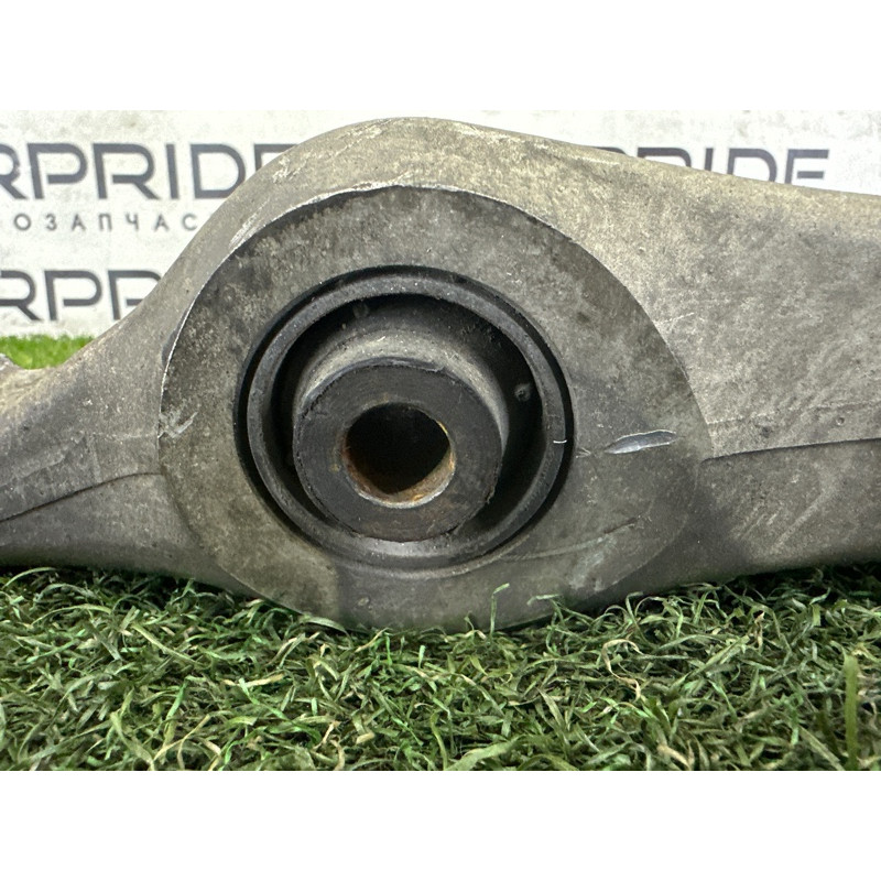 Рычаг подвески (подвеска) AUDI Q7 4L 2011 3.0 TFSi 7P0407151E