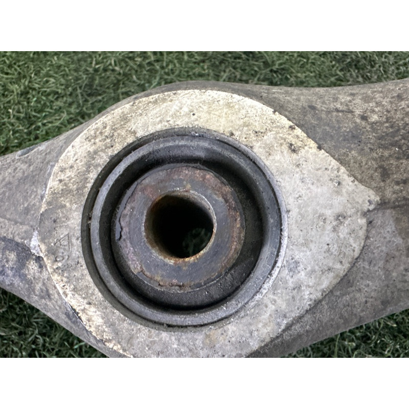 Рычаг подвески (подвеска) AUDI Q7 4L 2011 3.0 TFSi 7P0407151E