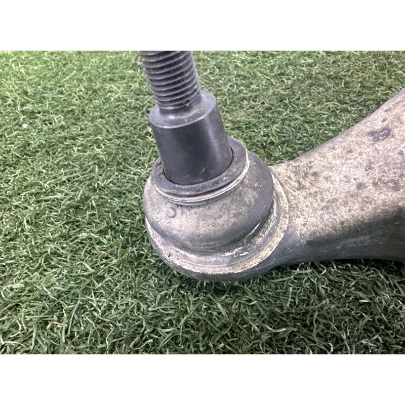 Рычаг подвески (подвеска) AUDI Q7 4L 2011 3.0 TFSi 7P0407151E