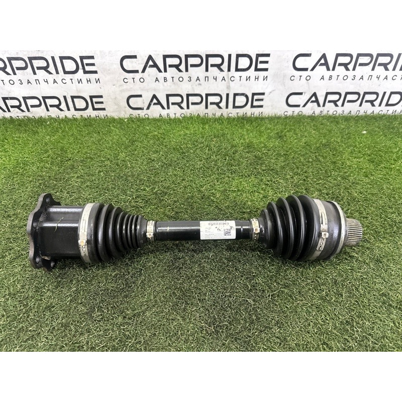 Привод (трансмиссия) AUDI A4 B9 2017 2.0 TFSI 8W0407271E