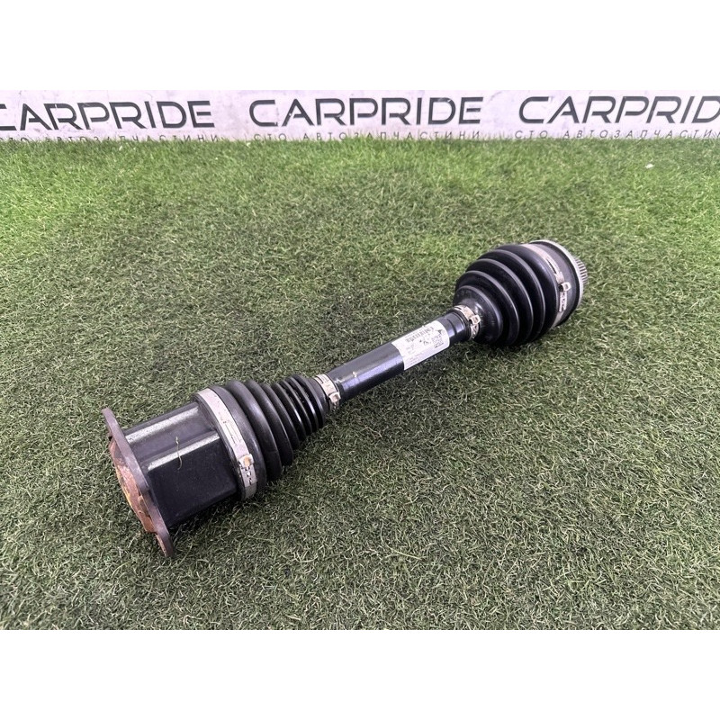 Привод (трансмиссия) AUDI A4 B9 2017 2.0 TFSI 8W0407271E