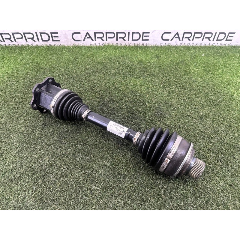 Привод (трансмиссия) AUDI A4 B9 2017 2.0 TFSI 8W0407271E