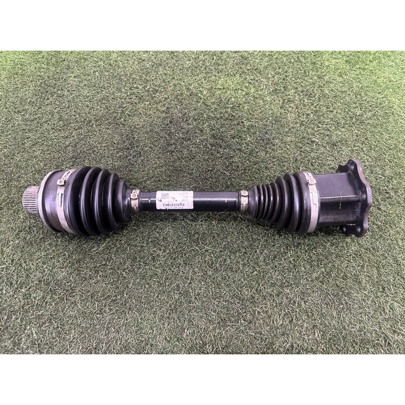 Привод (трансмиссия) AUDI A4 B9 2017 2.0 TFSI 8W0407271E