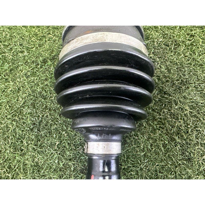 Привод (трансмиссия) AUDI A4 B9 2017 2.0 TFSI 8W0407271E