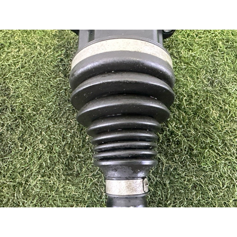 Привод (трансмиссия) AUDI A4 B9 2017 2.0 TFSI 8W0407271E