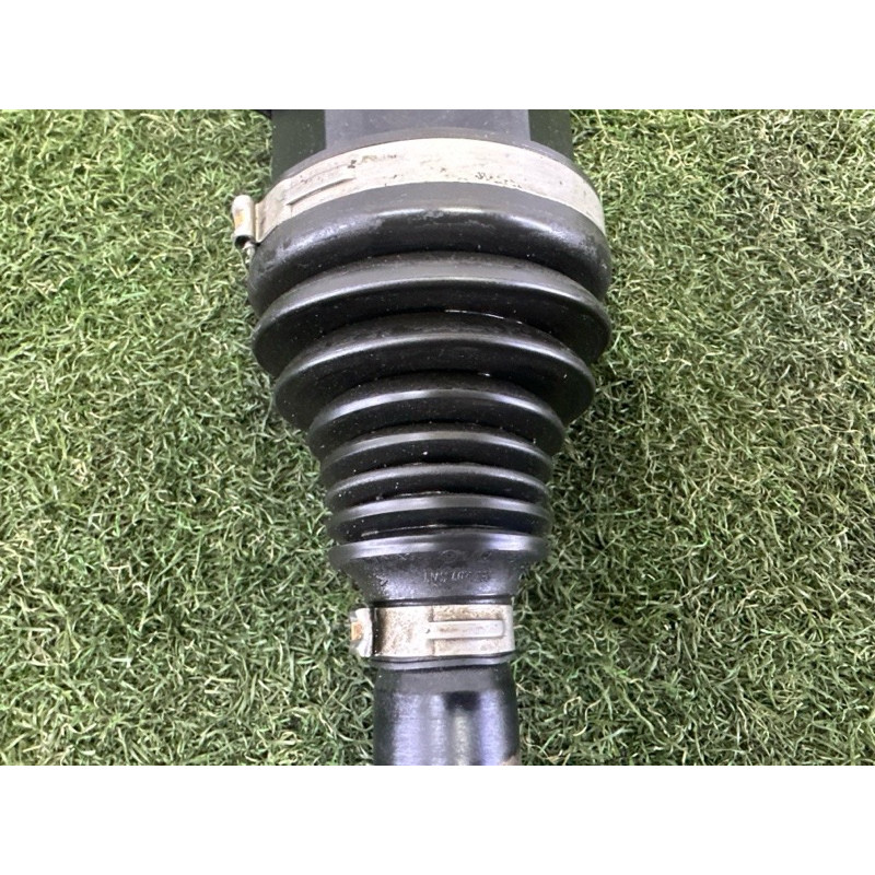 Привод (трансмиссия) AUDI A4 B9 2017 2.0 TFSI 8W0407271E