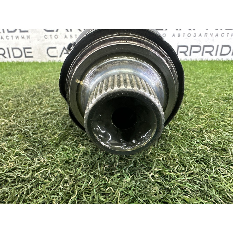 Привод (трансмиссия) AUDI A4 B9 2017 2.0 TFSI 8W0407271E