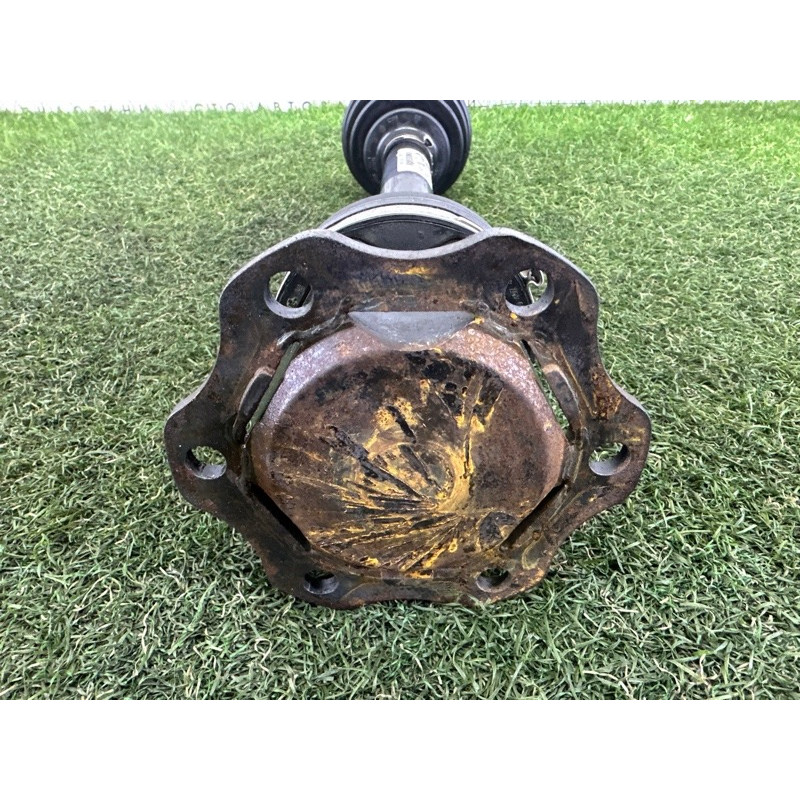 Привод (трансмиссия) AUDI A4 B9 2017 2.0 TFSI 8W0407271E