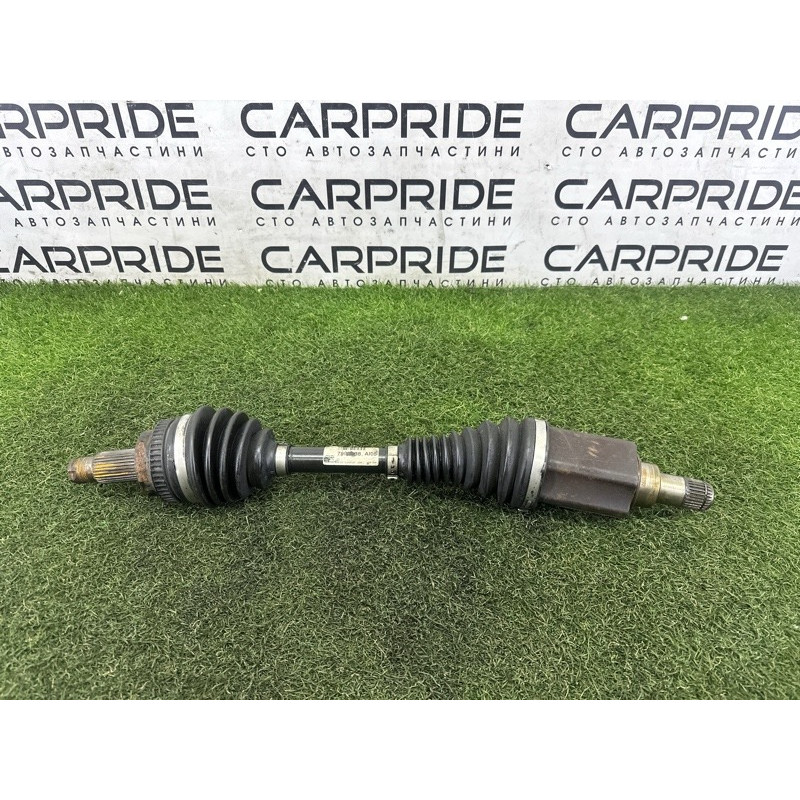 Привод (трансмиссия) BMW 3-series E90 2010 3.0 N54 31607544435