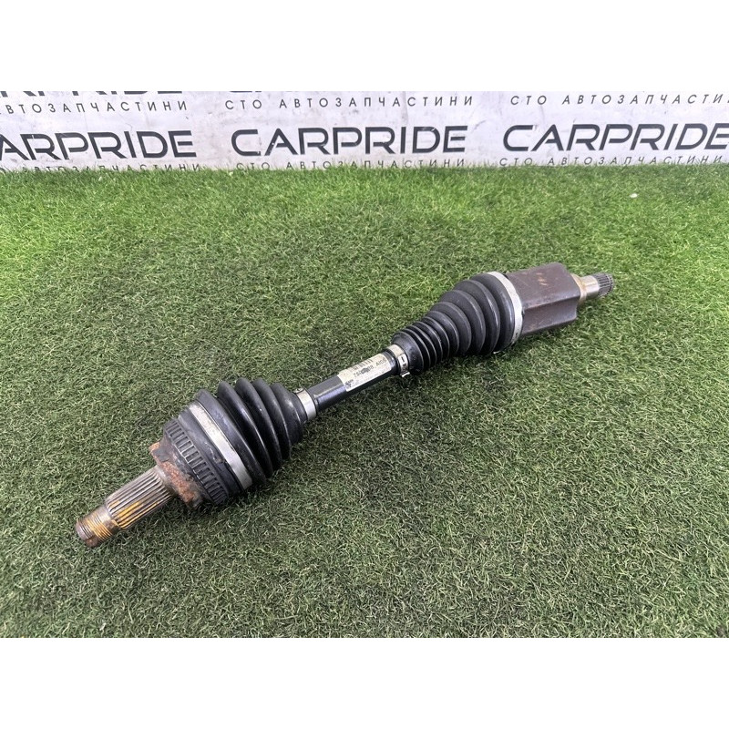 Привод (трансмиссия) BMW 3-series E90 2010 3.0 N54 31607544435