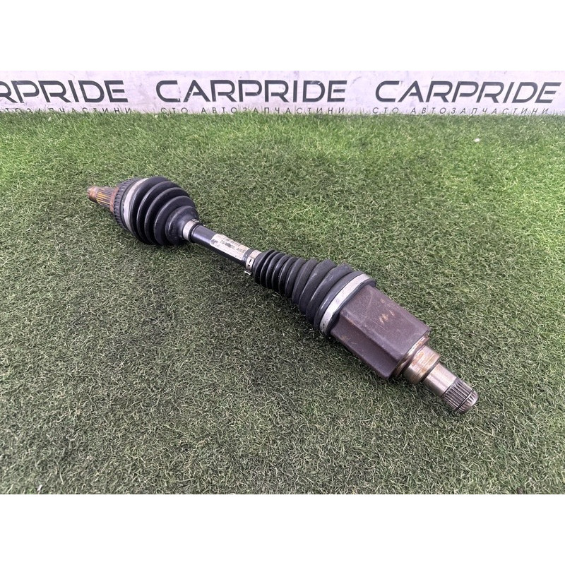 Привод (трансмиссия) BMW 3-series E90 2010 3.0 N54 31607544435