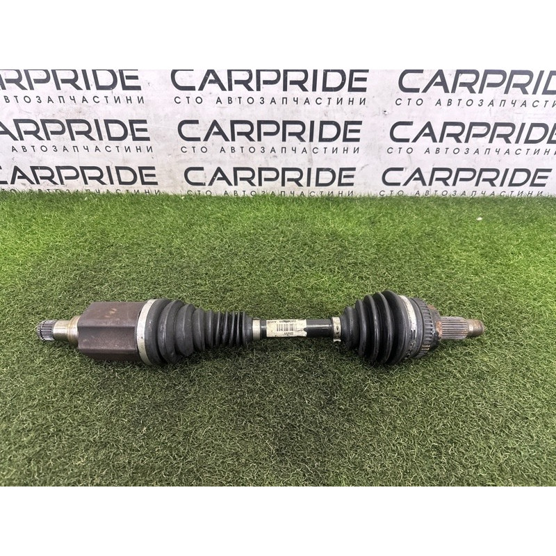 Привод (трансмиссия) BMW 3-series E90 2010 3.0 N54 31607544435