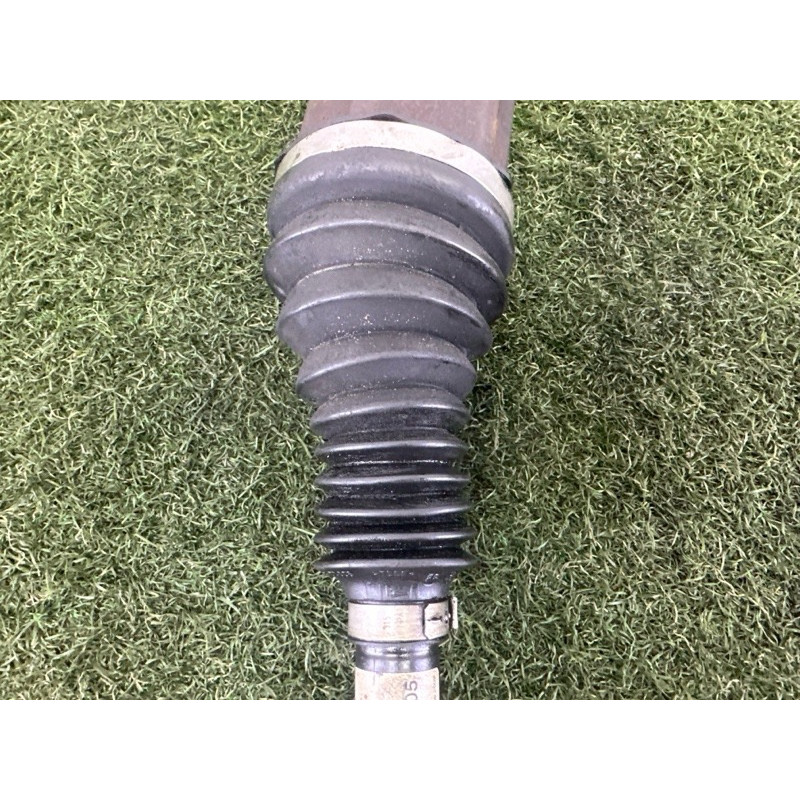 Привод (трансмиссия) BMW 3-series E90 2010 3.0 N54 31607544435