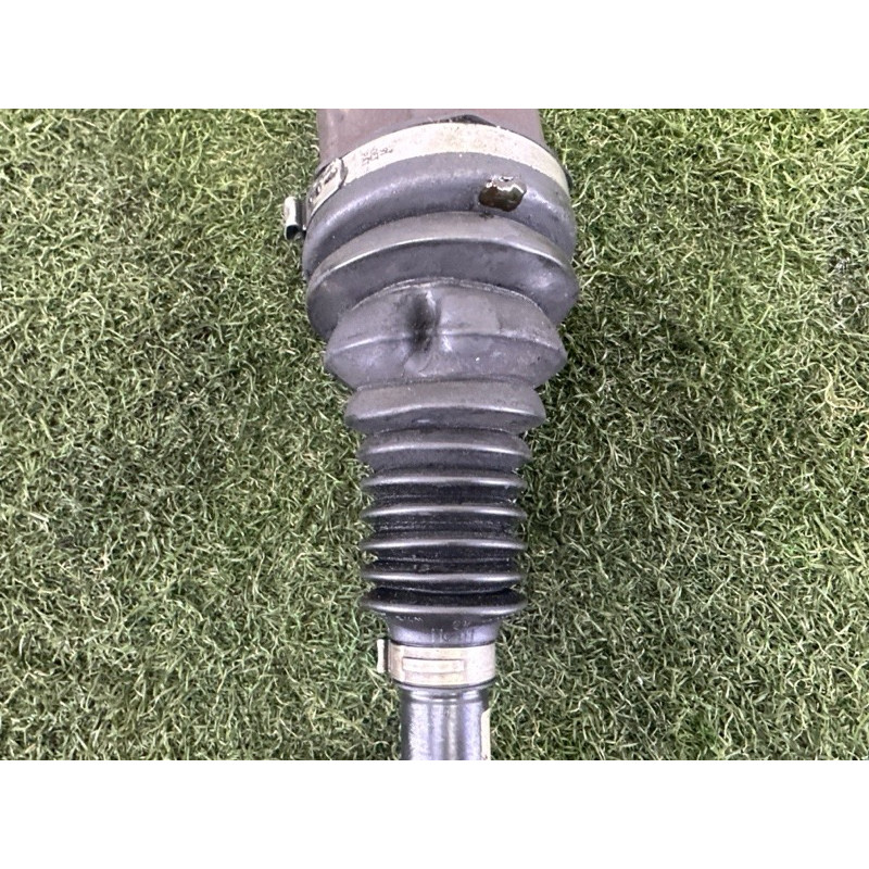 Привод (трансмиссия) BMW 3-series E90 2010 3.0 N54 31607544435