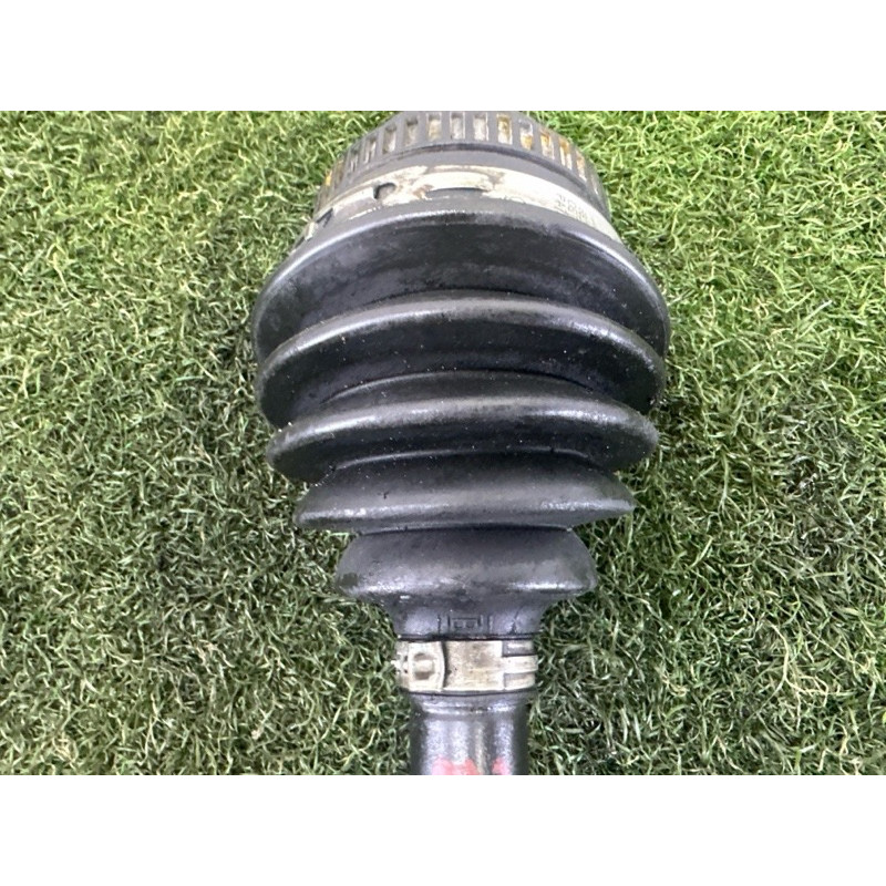 Привод (трансмиссия) BMW 3-series E90 2010 3.0 N54 31607544435