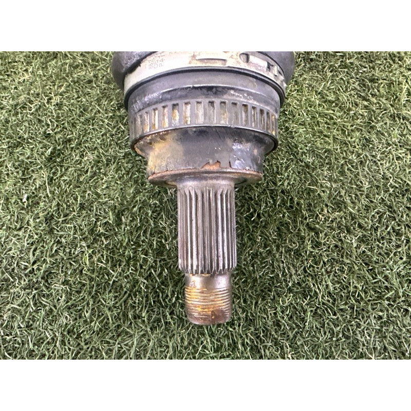 Привод (трансмиссия) BMW 3-series E90 2010 3.0 N54 31607544435