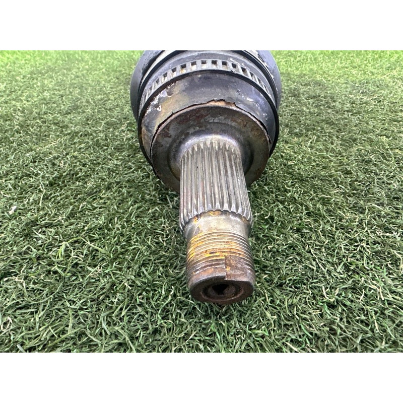 Привод (трансмиссия) BMW 3-series E90 2010 3.0 N54 31607544435