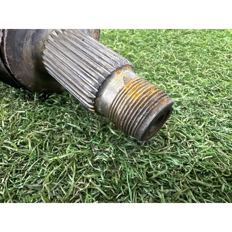 Привод (трансмиссия) BMW 3-series E90 2010 3.0 N54 31607544435