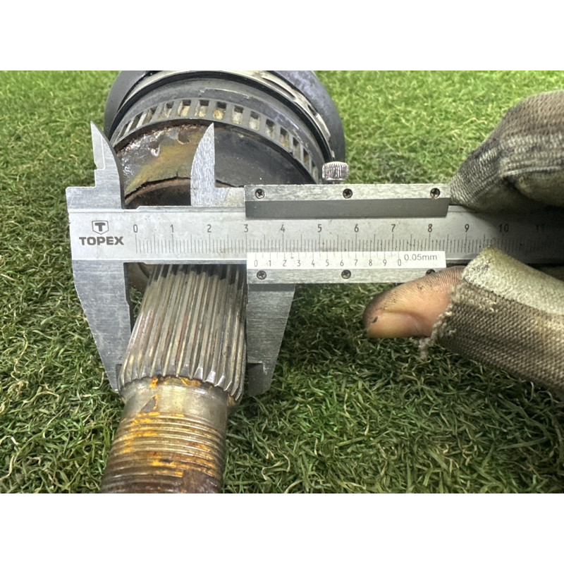 Привод (трансмиссия) BMW 3-series E90 2010 3.0 N54 31607544435