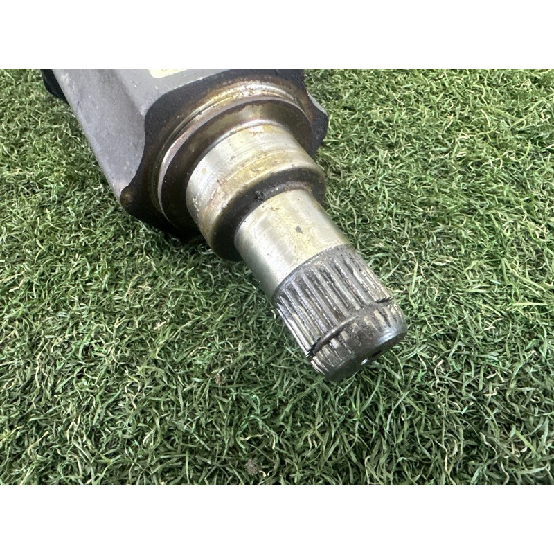 Привод (трансмиссия) BMW 3-series E90 2010 3.0 N54 31607544435