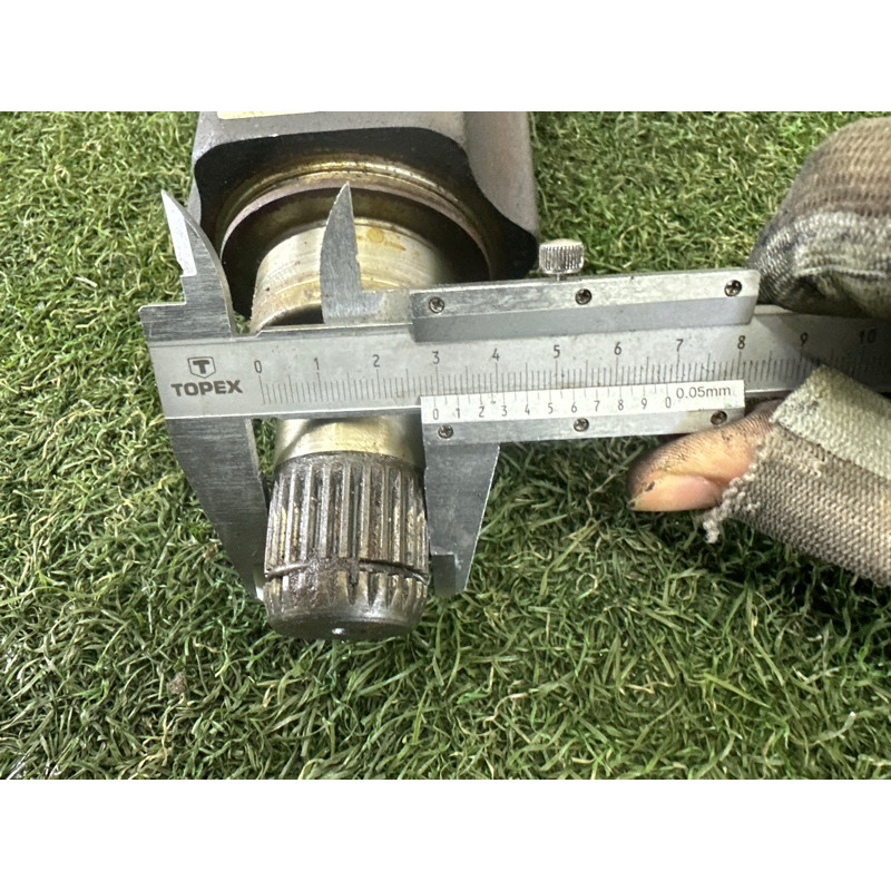 Привод (трансмиссия) BMW 3-series E90 2010 3.0 N54 31607544435